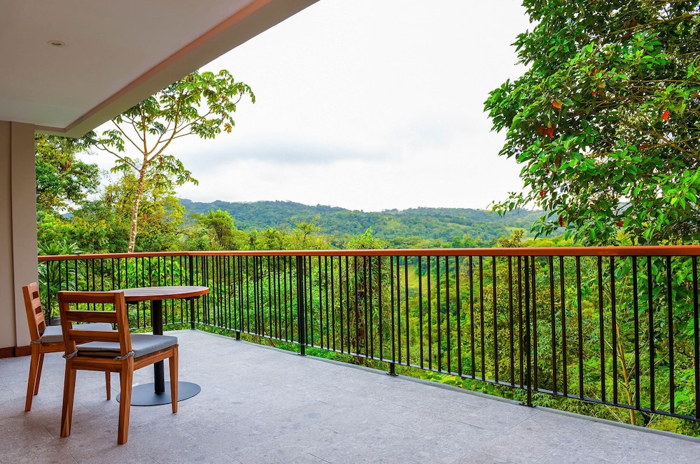 Tabacon Thermal Resort and Spa 1/81