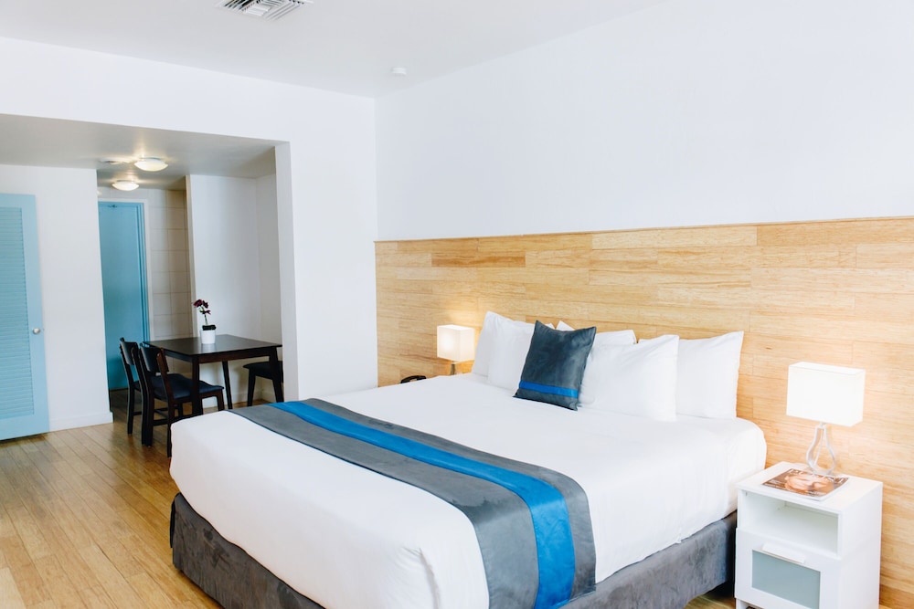 Aqua Hotel & Suites, Miami Beach 18/51