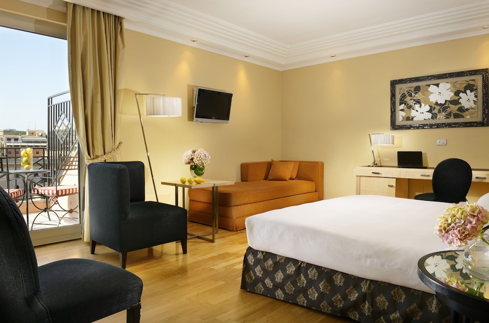 FH55 Grand Hotel Palatino 19/54