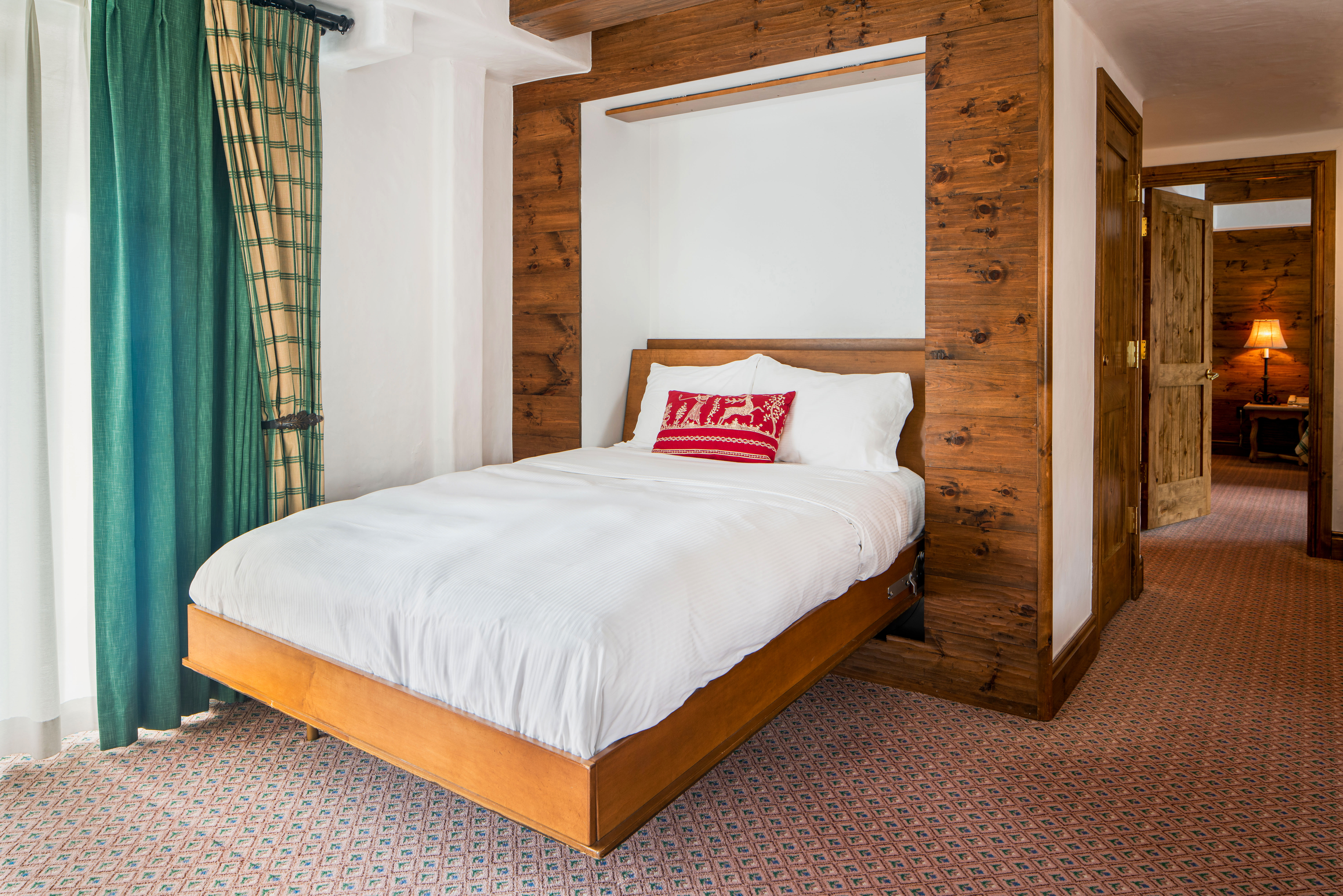 1 Bedroom, Suite, Sonnenalp 2/2