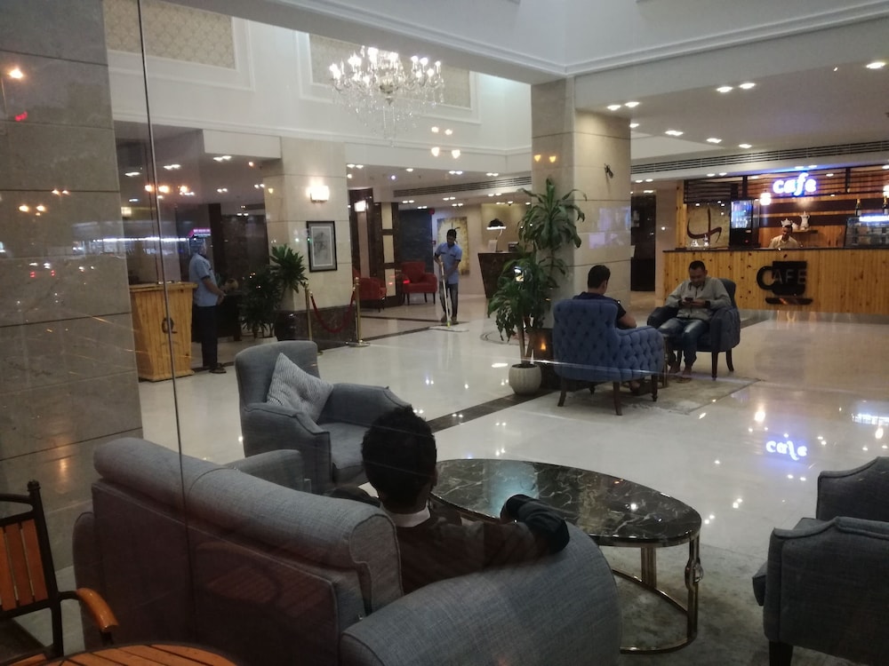 أجنحة ريماز الفندقية(Remaz Suites Hotel) 41/50