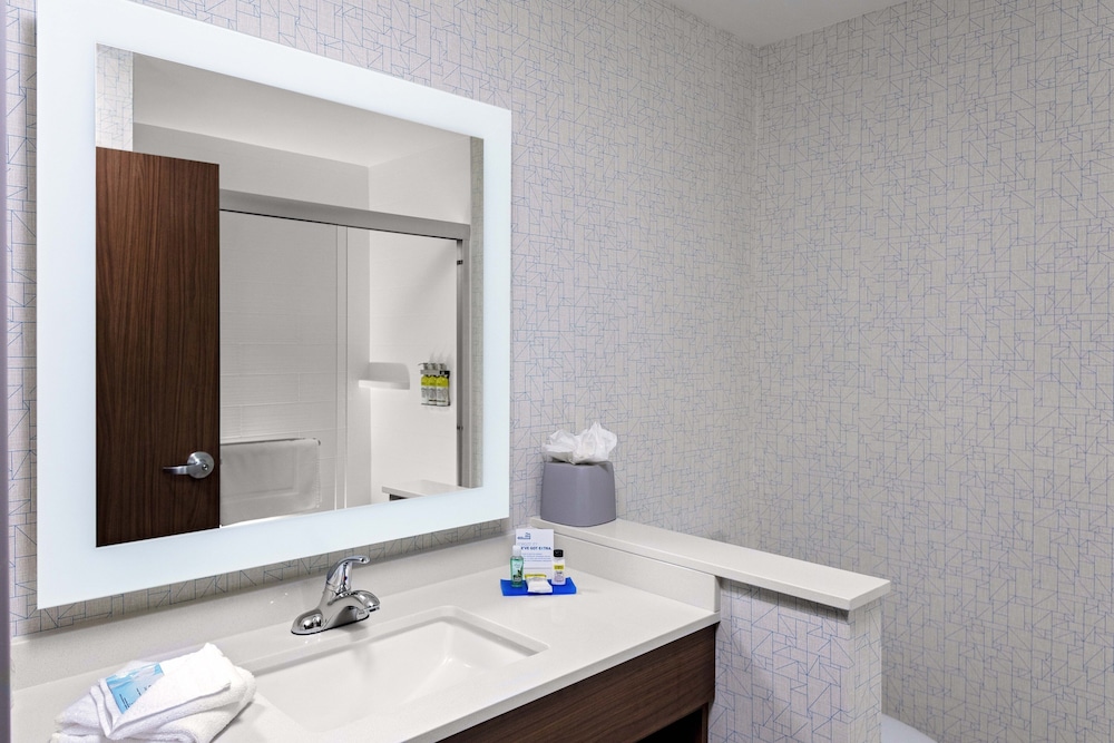 Holiday Inn Express & Suites Madison 56/59
