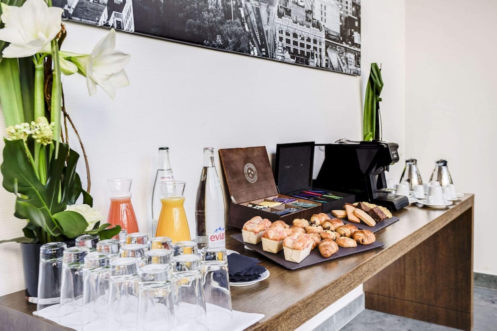 Spark by Hilton Lyon Park Saone 55/61