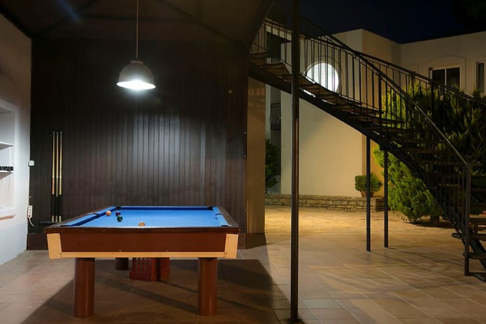 Bodrum Sea Side Beach Club Hotel - All Inclusive 41/72