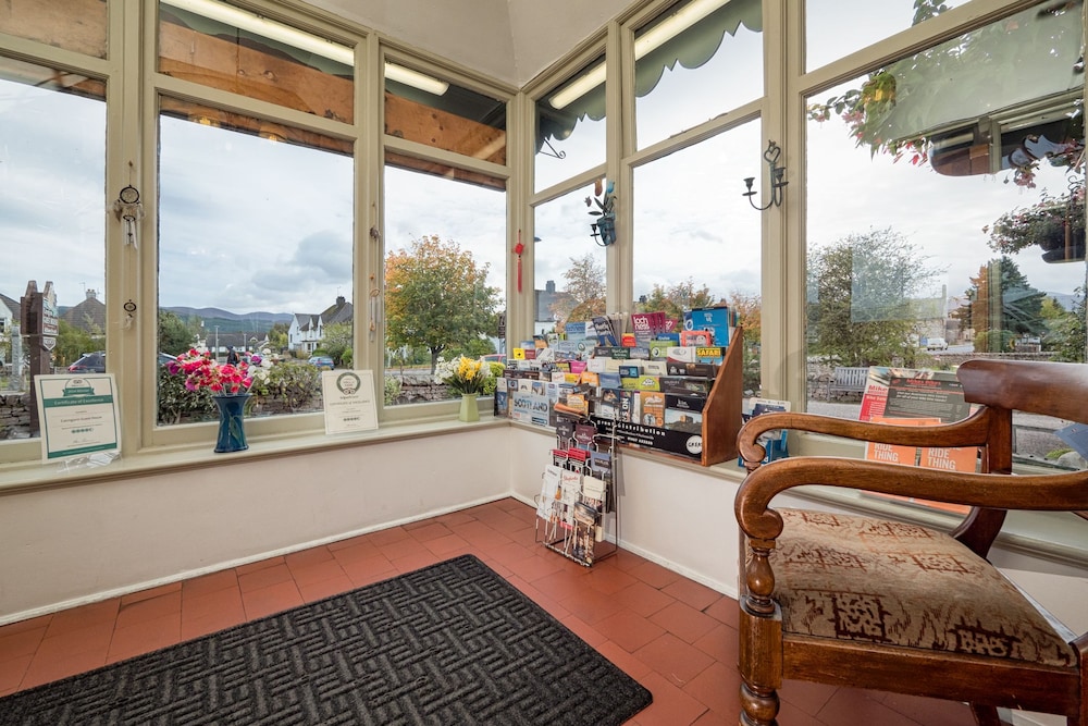 Cairngorm Guest House 30/39