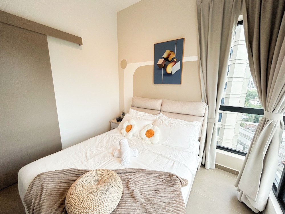 Mossaz Suites by MyKey Global 29/62