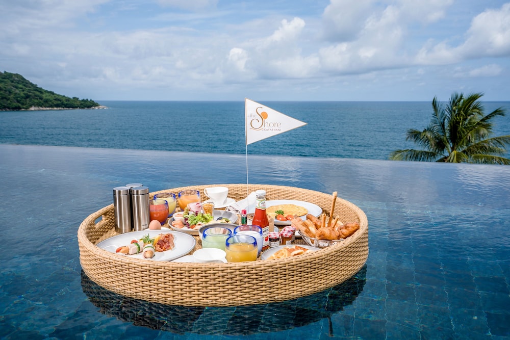The Shore At Katathani - Adults Only 48/73