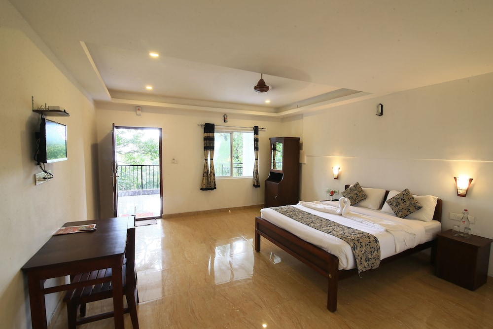 SUPERIOR, DOUBLE BED