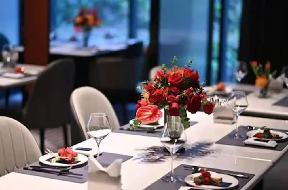 Evergreen Laurel Hotel Shanghai 42/59