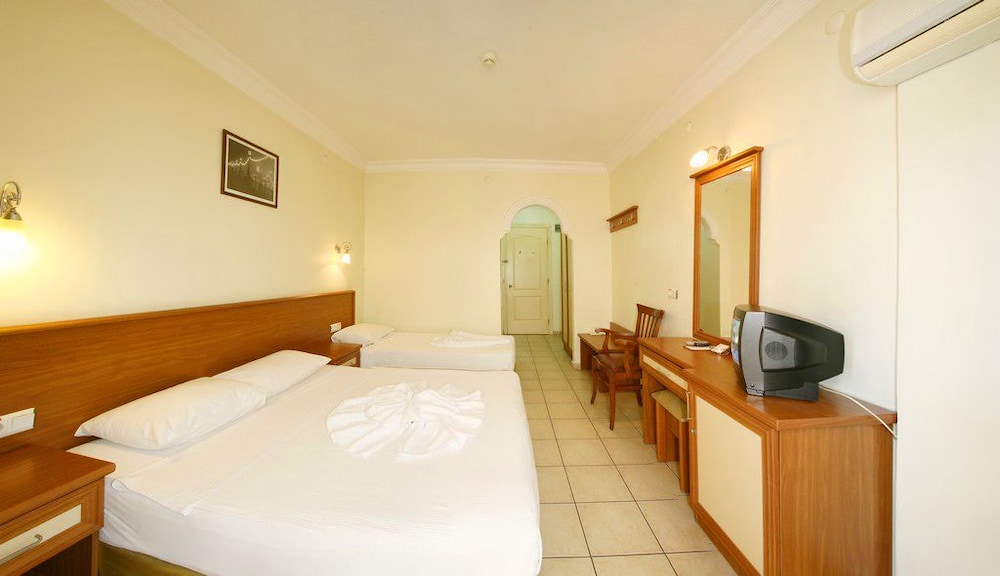 Alanya Beach Hotel 26/49