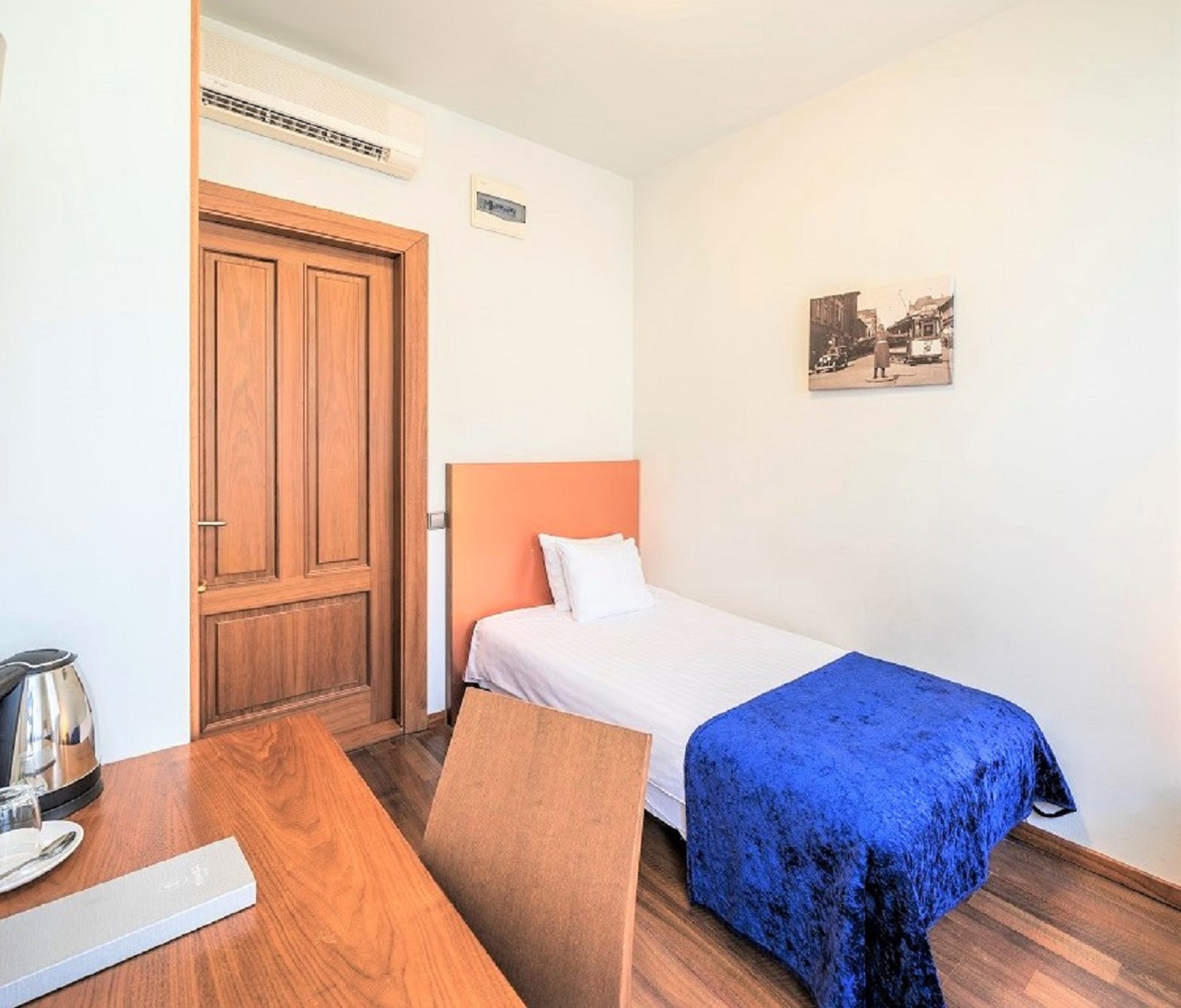 Rija Riga City Centre Hotel 16/50
