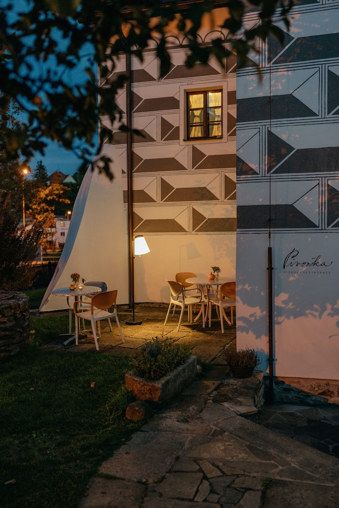 Boutique Hotel Romantick 40/50