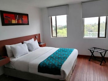 Hotel Charlotte Plaza 26 Ex Hotel Charlotte Bogota By Lalianxa 32/66