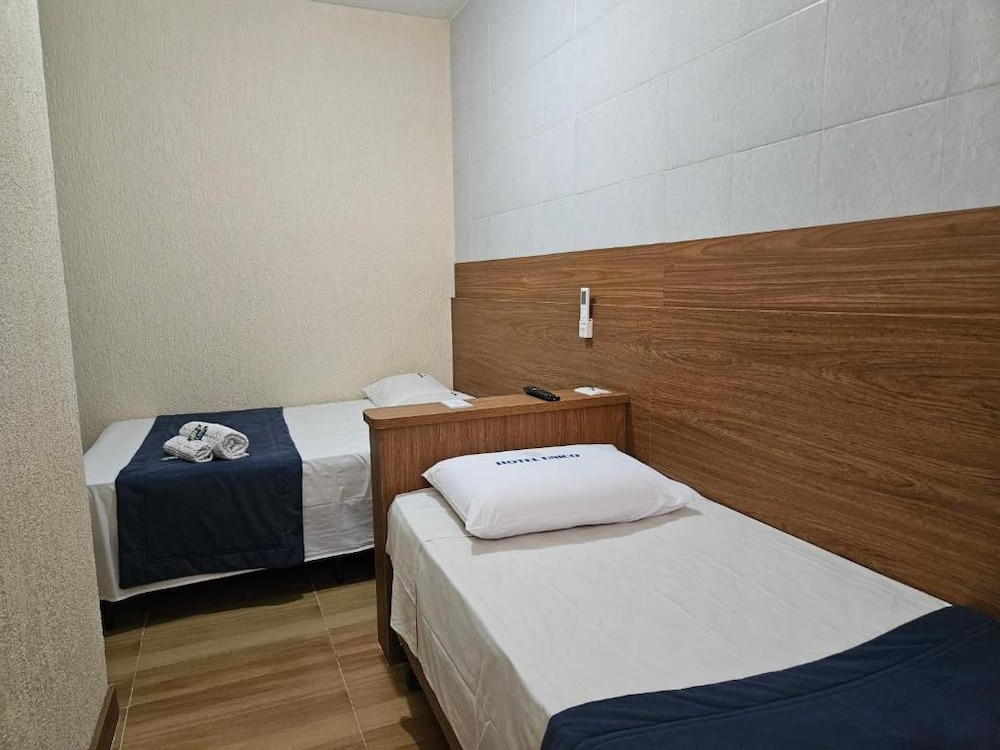 Hotel Único 16/42