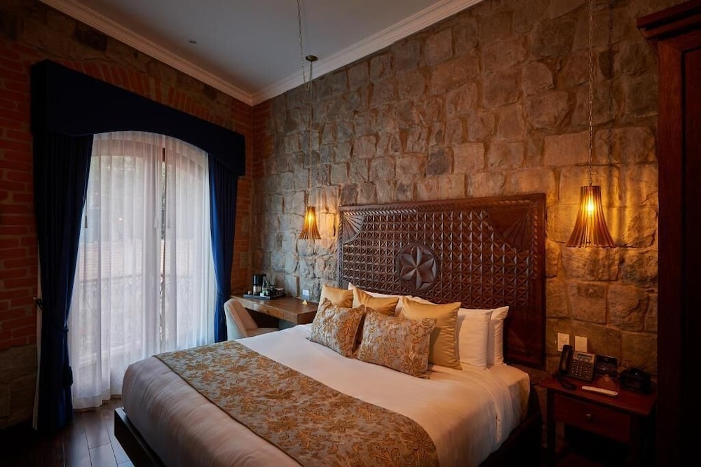 Hotel Otavalo 9/49