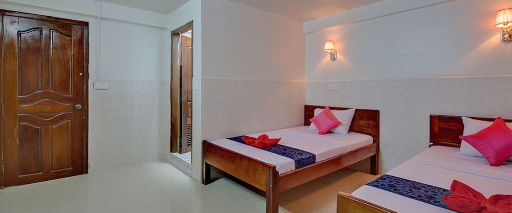 Siem Reap Pub Hostel 6/76
