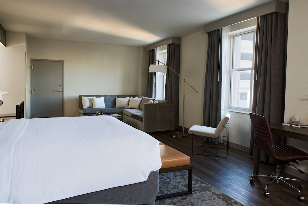 Marriott St. Louis Grand 14/50