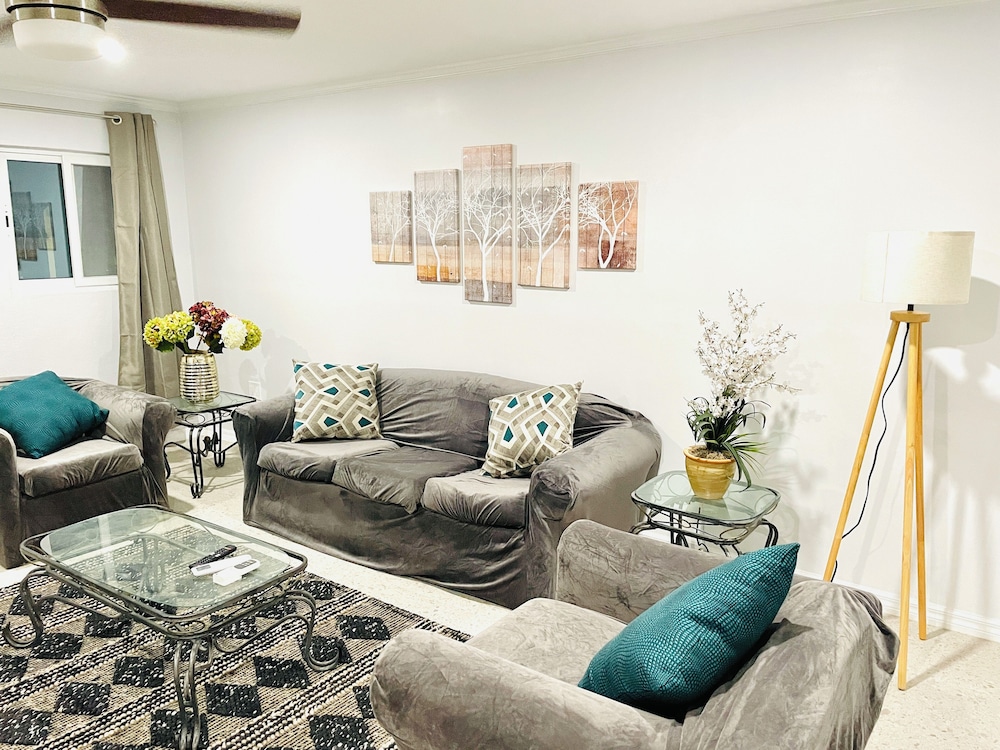 Blue Ocean Village 34/50
