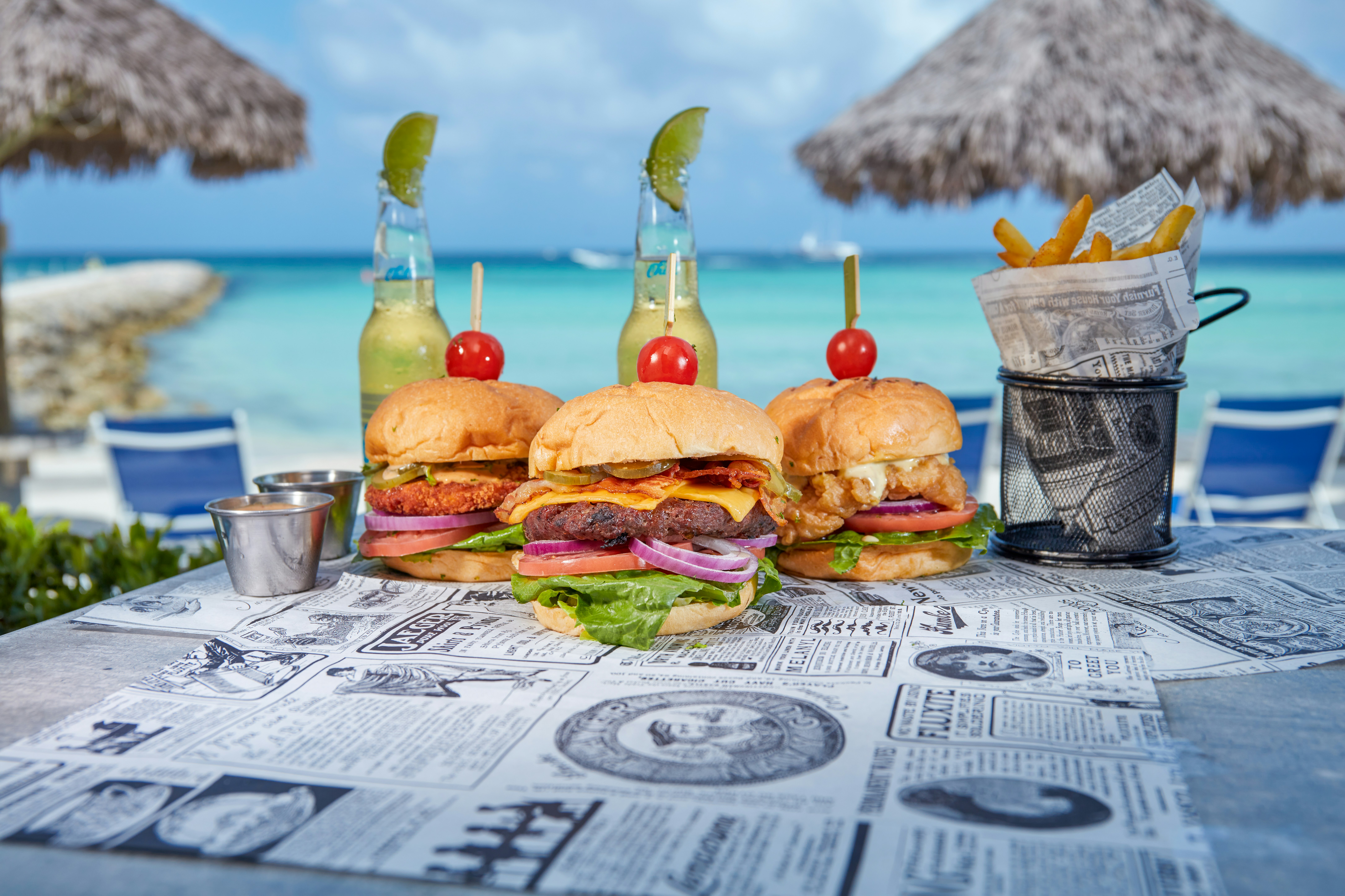 Divi Aruba Phoenix Beach Resort 6/36