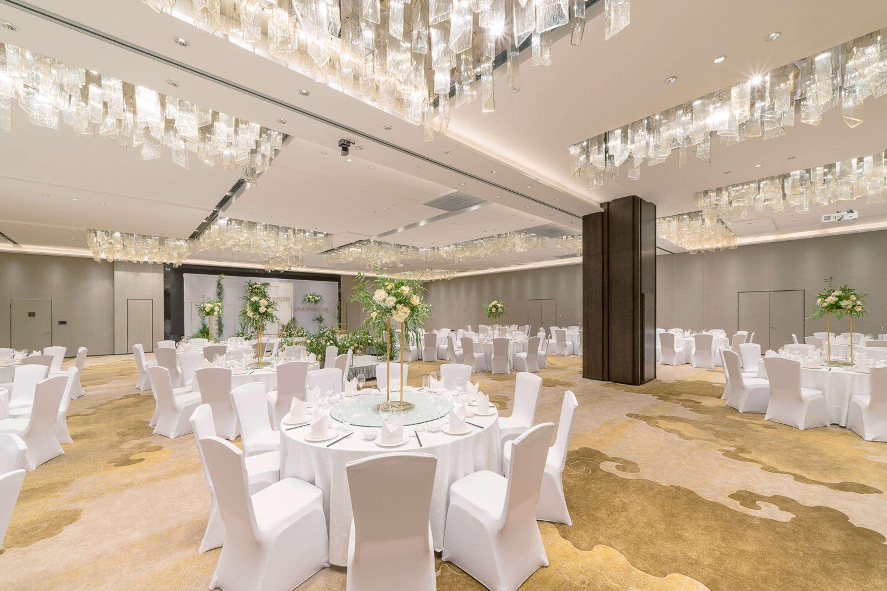 Howard Johnson by Wyndham Downtown Hotel Chongqing 39/50