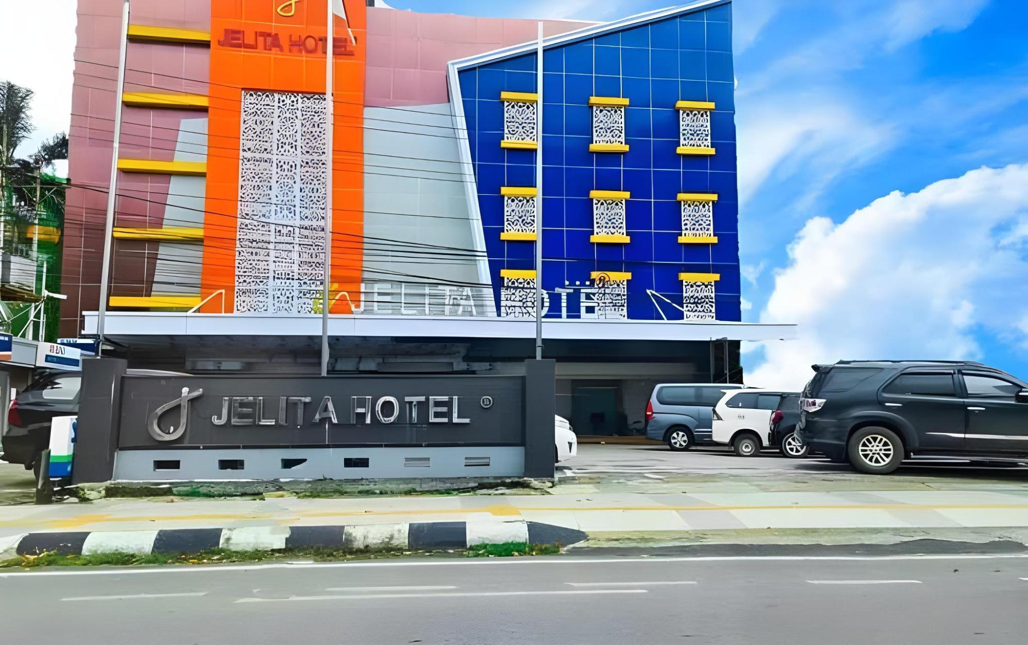 Jelita Hotel 2/42