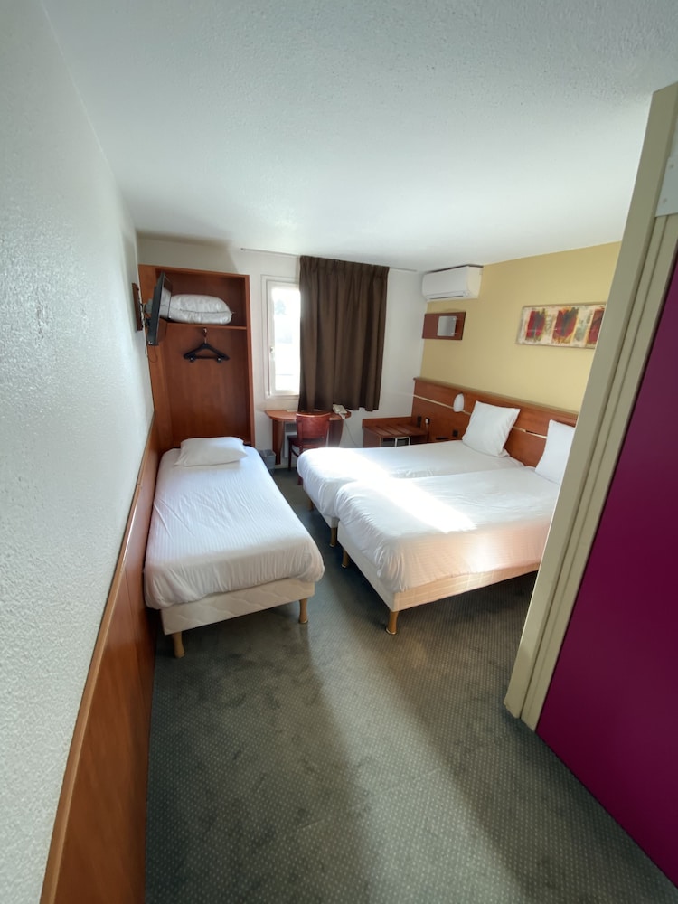 Brit Hotel Blois - Le Prema 5/50
