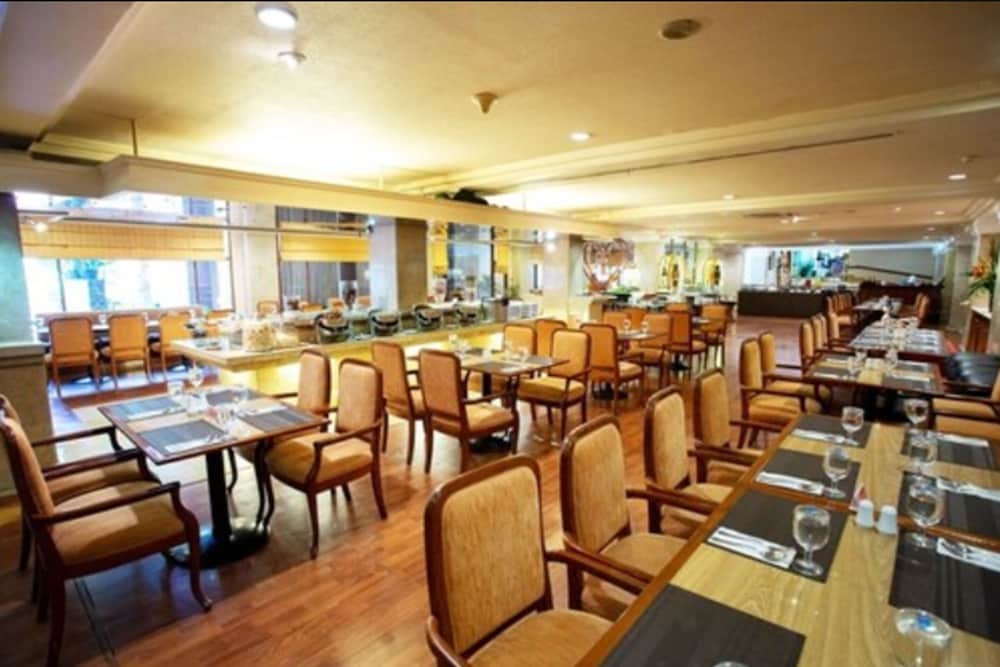 New Saphir Hotel Yogyakarta 37/47