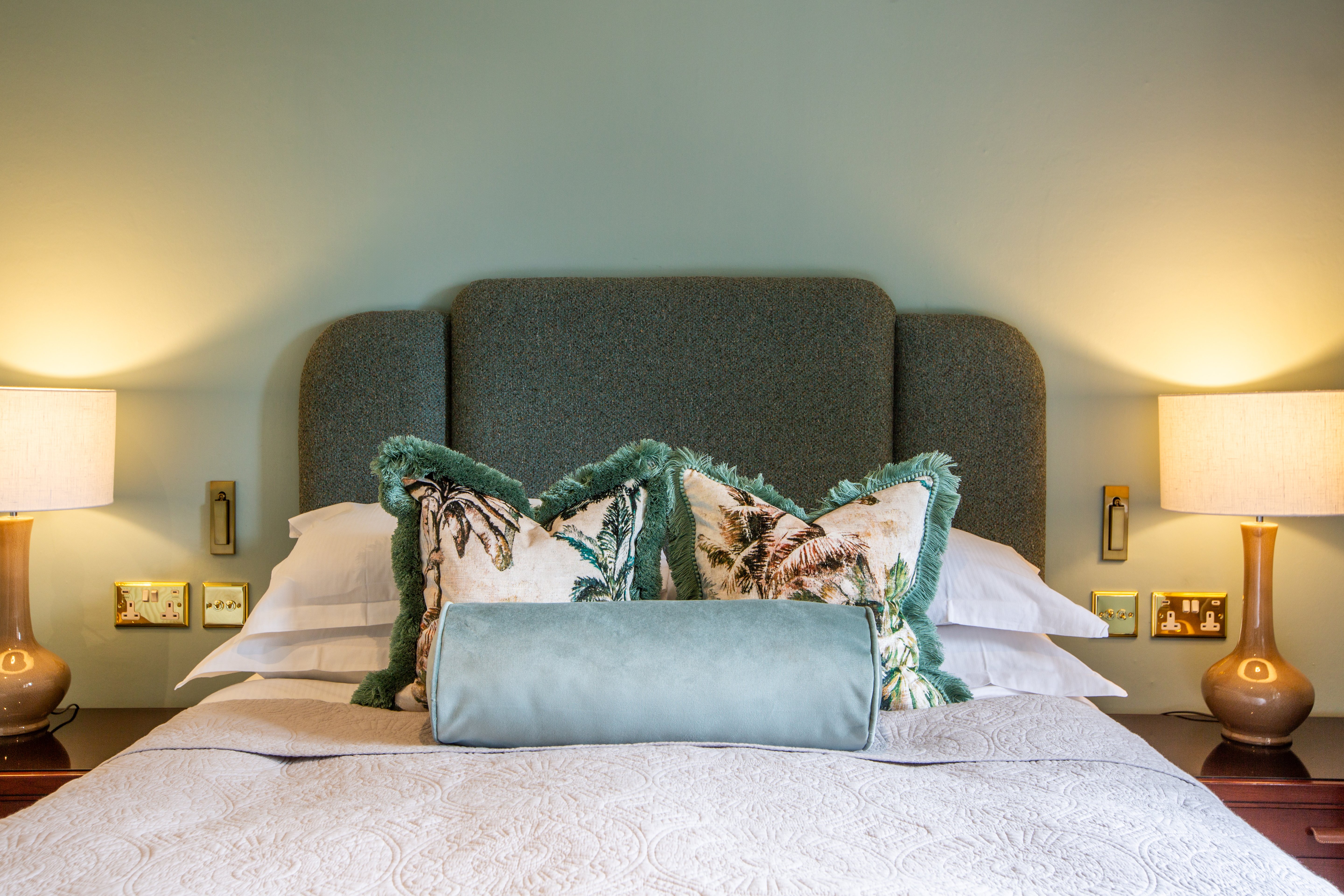 Mallory Court Country House Hotel & Spa 9/23