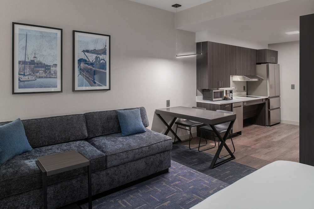 Residence Inn By Marriott Annapolis 19/42