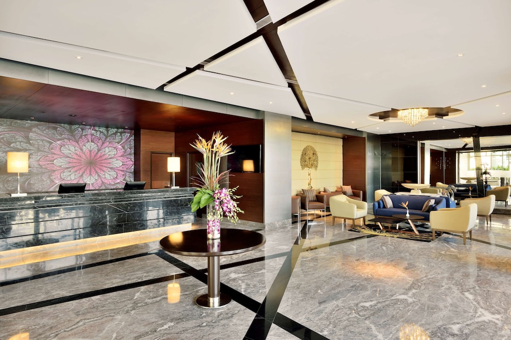 Radisson Blu Pune Hinjawadi 7/50
