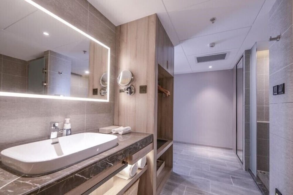 Atour Hotel (Chongqing Jiefangbei) 50/50