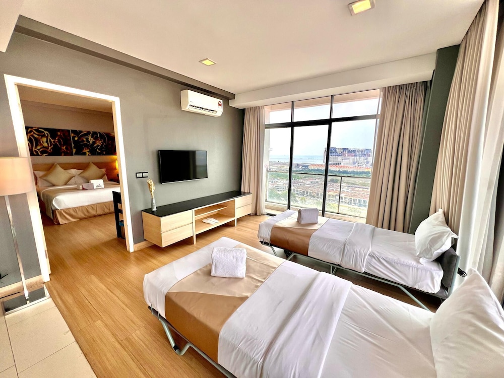 Asia Melaka Hotel managed by The Straits Hotel & Suites 19/69