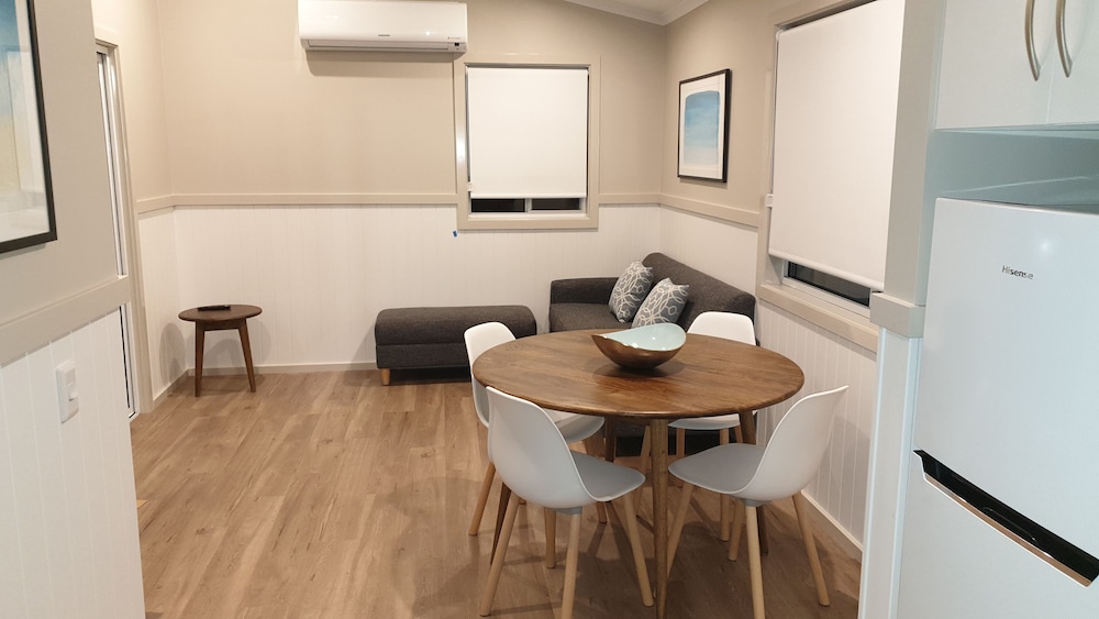 NRMA Victor Harbor Beachfront Holiday Park 52/71