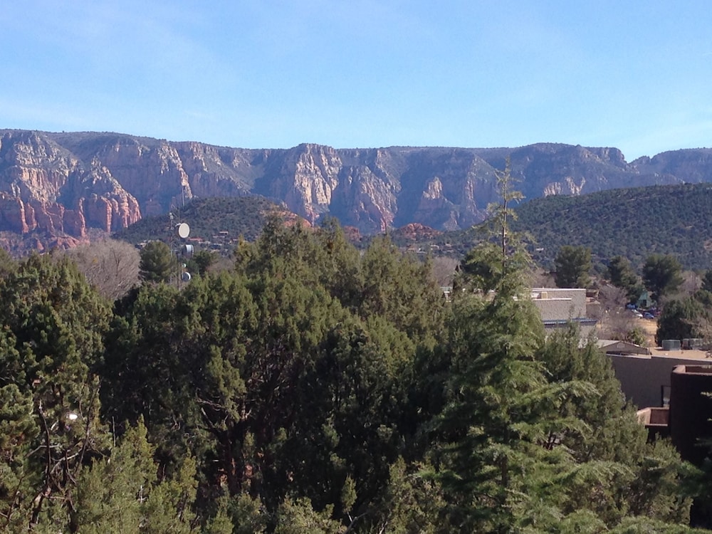 Casa Sedona Inn - Adults Only 30/50