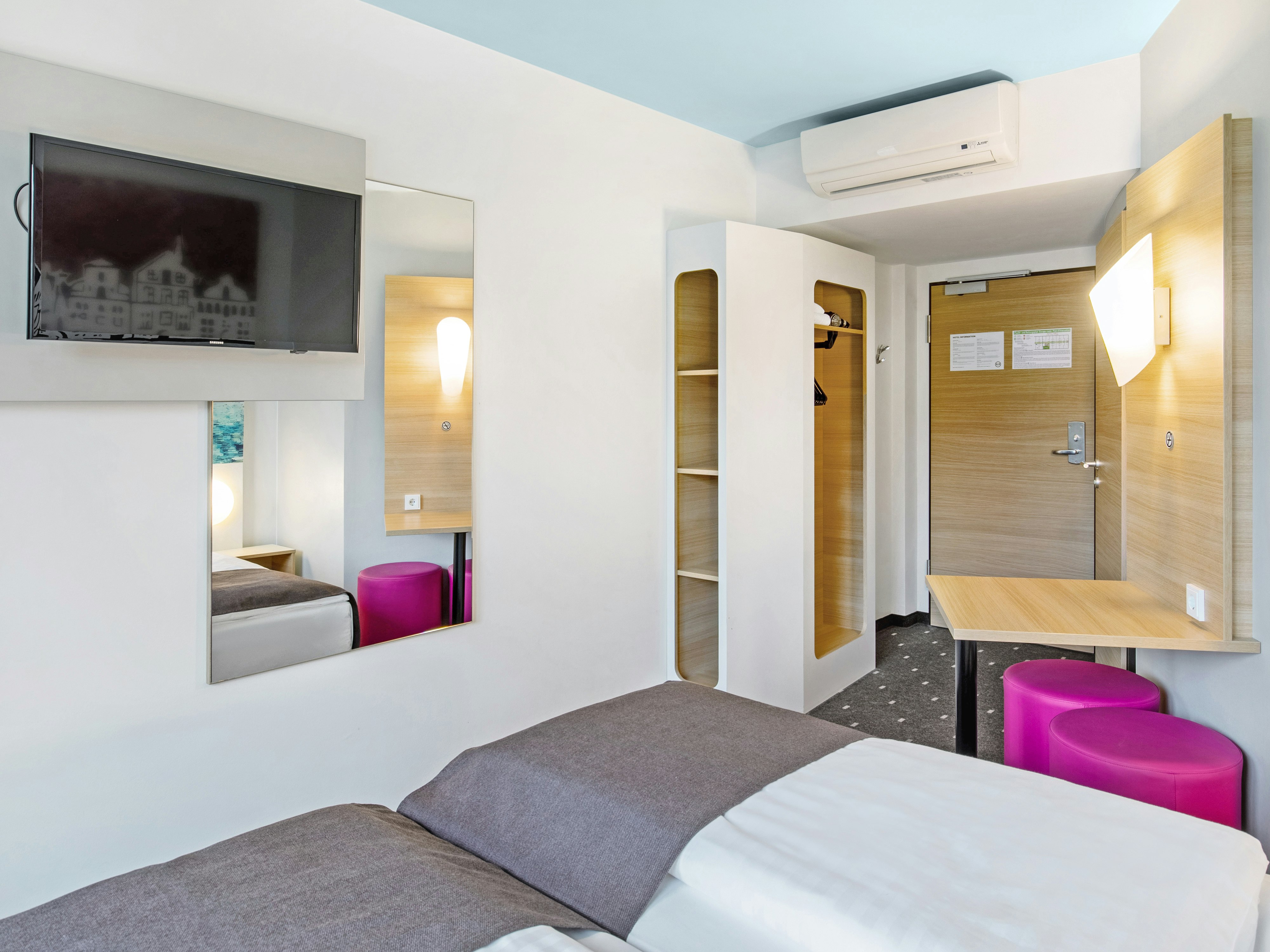 B&B Hotel Luneburg 11/30