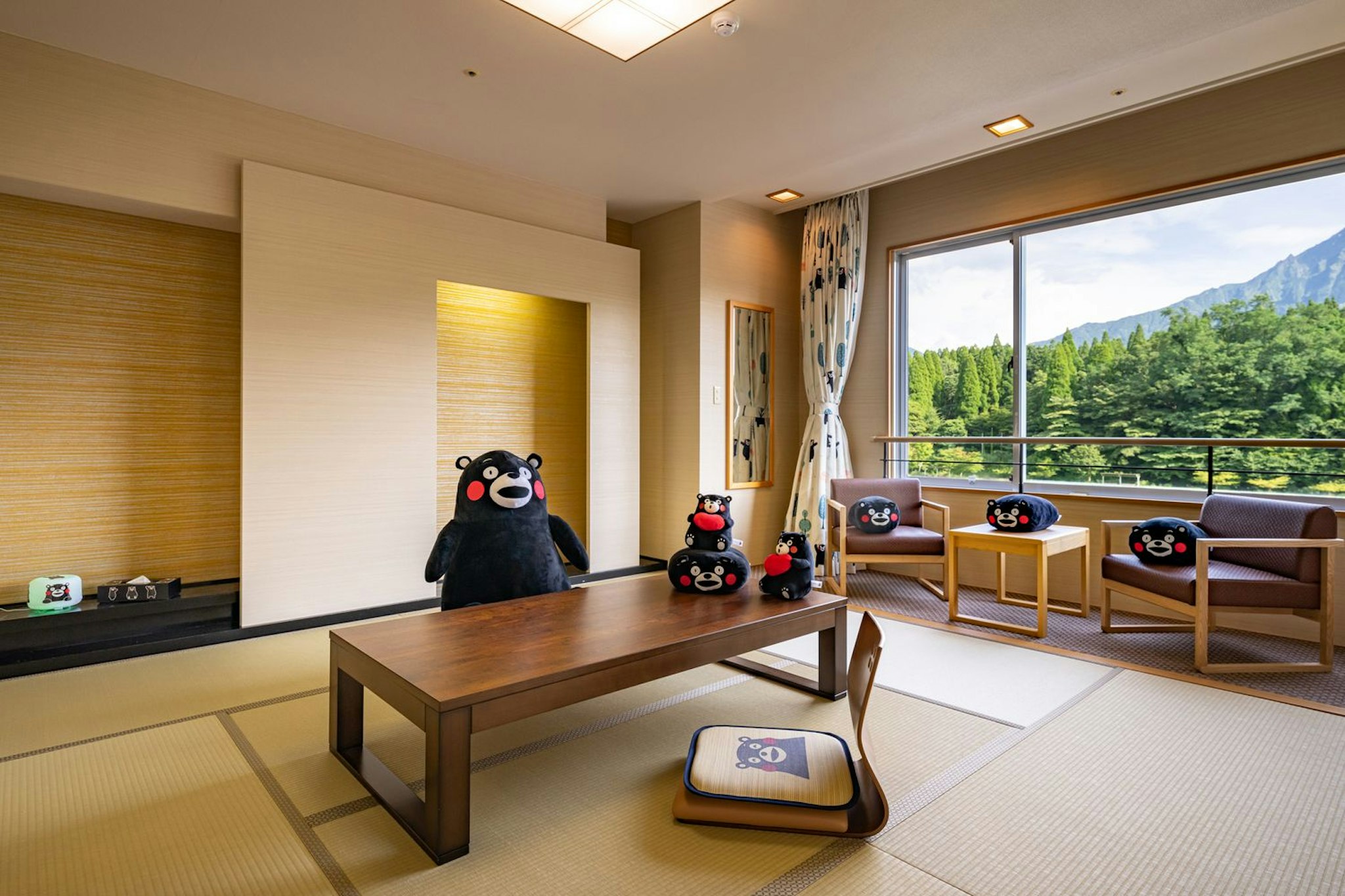 Kamenoi Hotel Aso 19/25