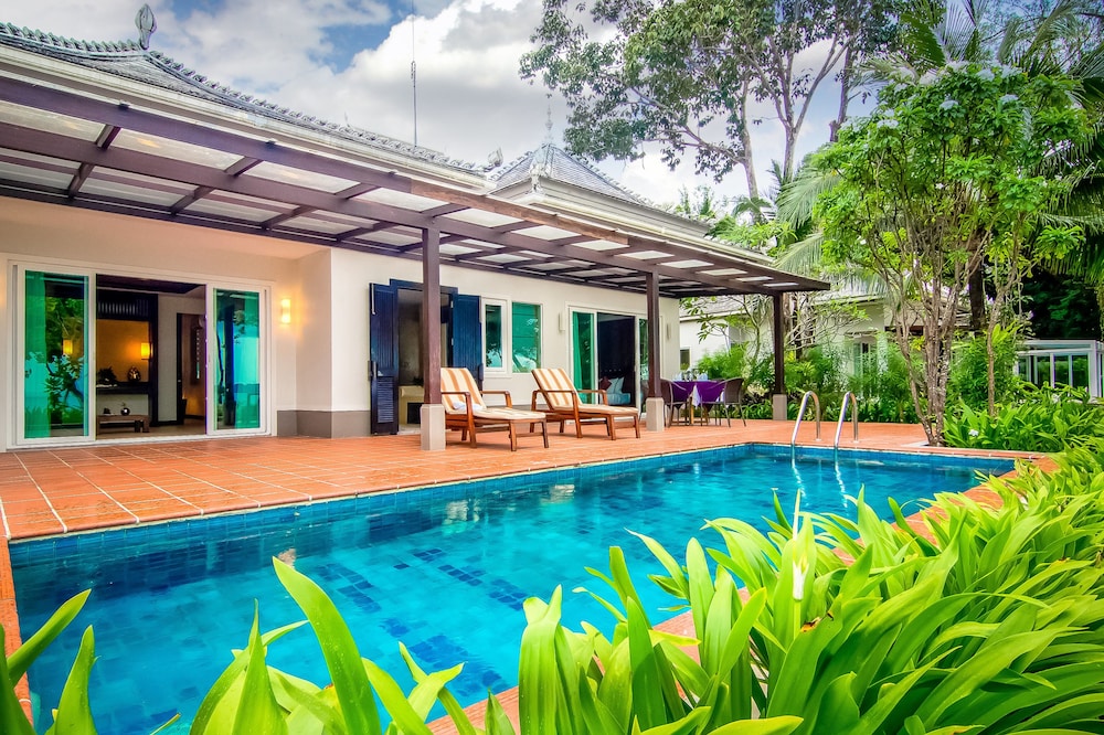 Anyavee Tubkaek Beach Resort in KRABI