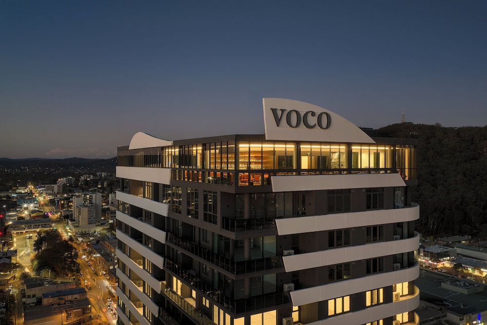 voco Gosford by IHG، Central Coast 1/50