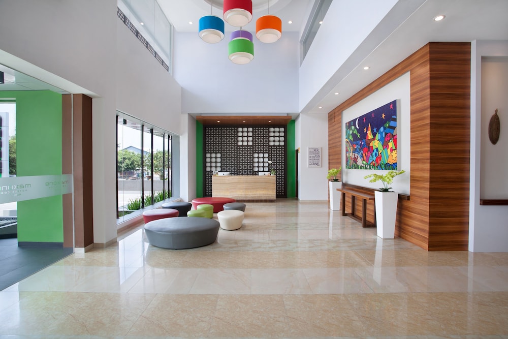 DK Belstar Hotel Belitung 29/36