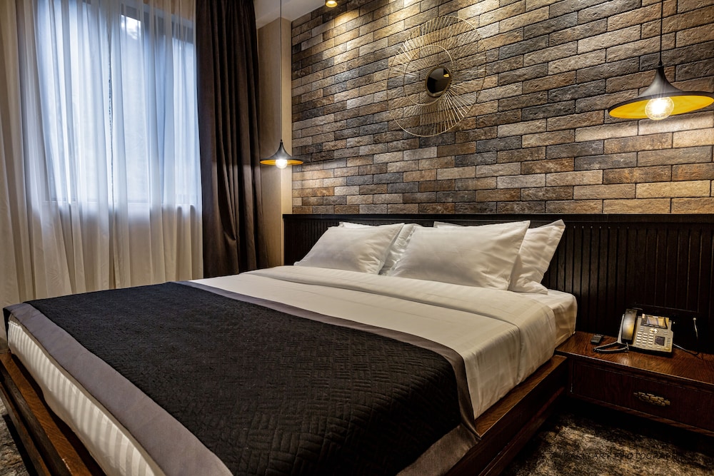 Hotel Adamo Tbilisi 16/55
