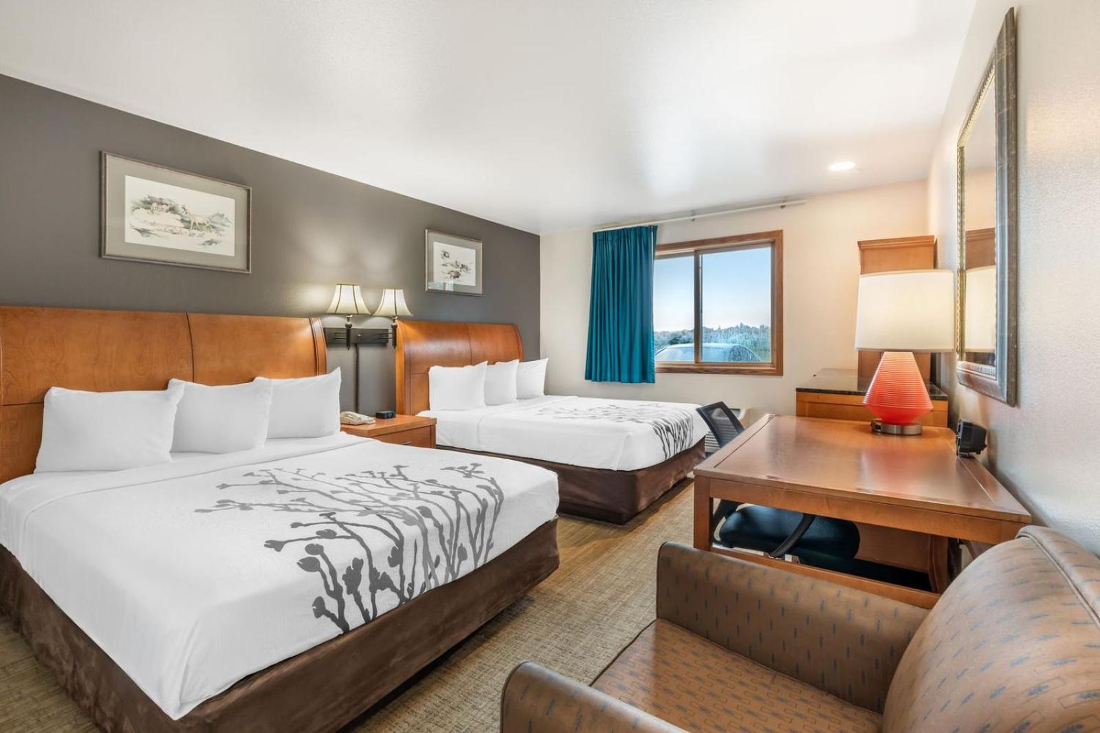 Colstrip Inn and Suites 18/44
