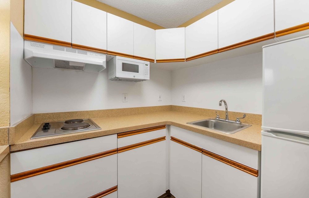 Extended Stay America - Jacksonville - Baymeadows 60/61