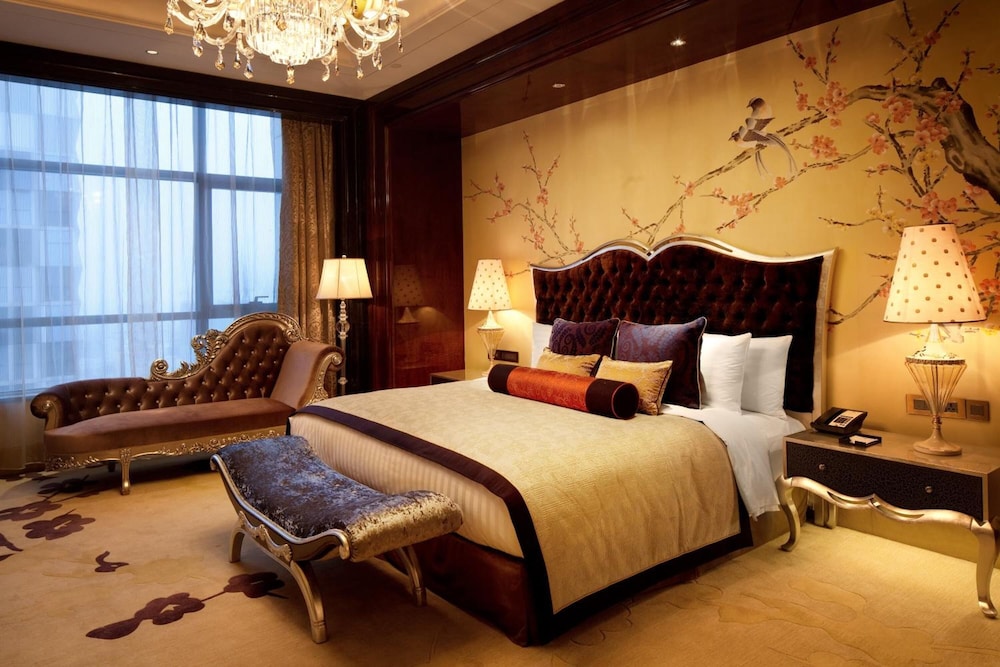 Wanda Realm Taizhou 26/50