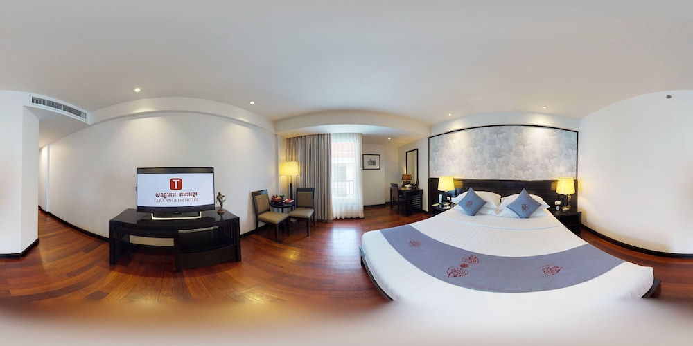 Tara Angkor Hotel 21/71