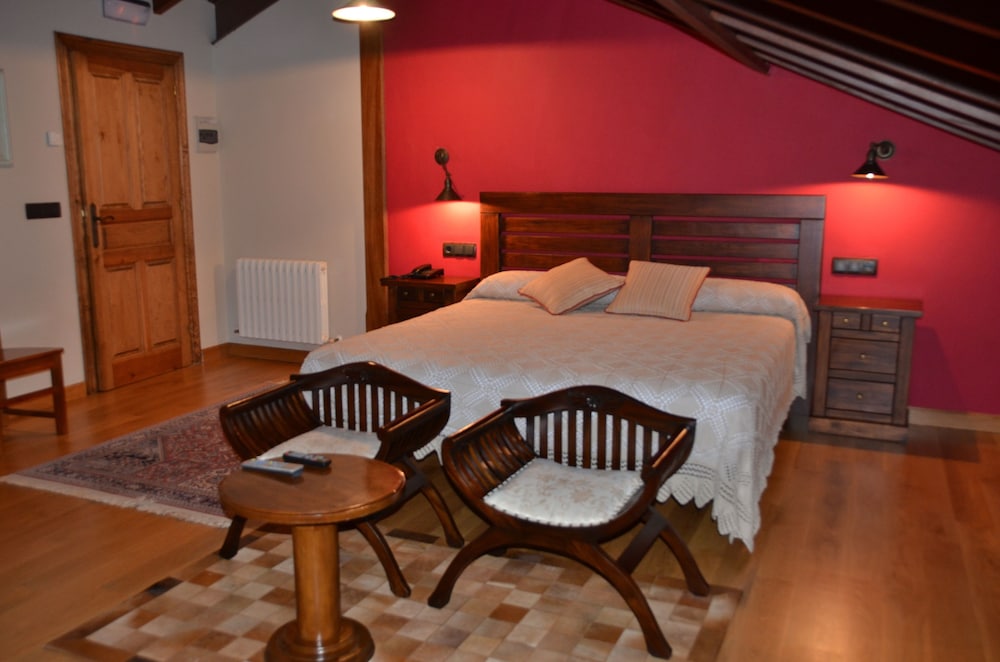 Rural La Casona De Tresali 23/50
