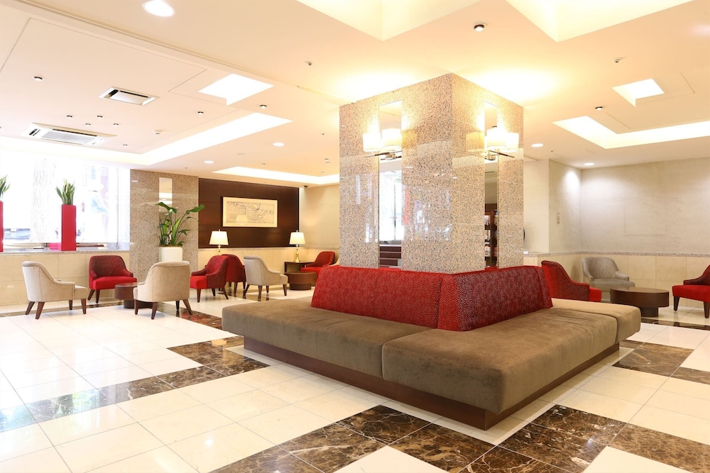 Hotel Hokke Club Sapporo 41/50