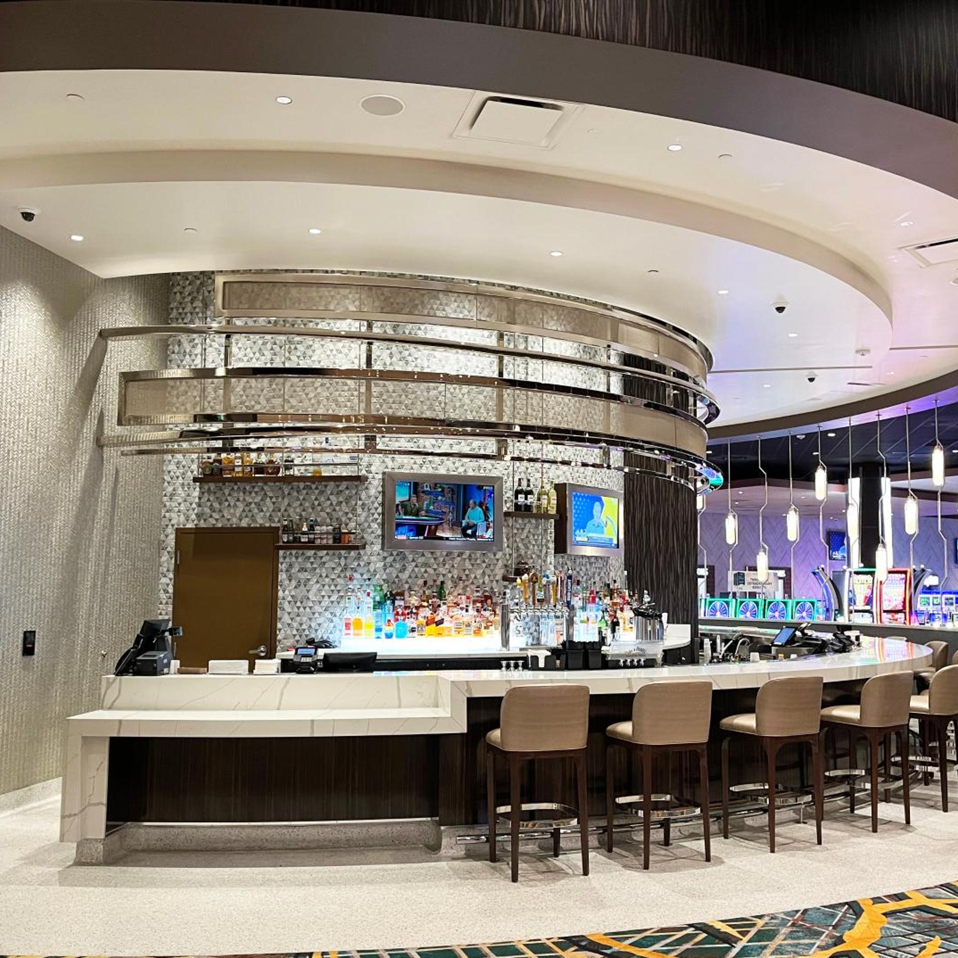 Muckleshoot Casino Resort 28/37