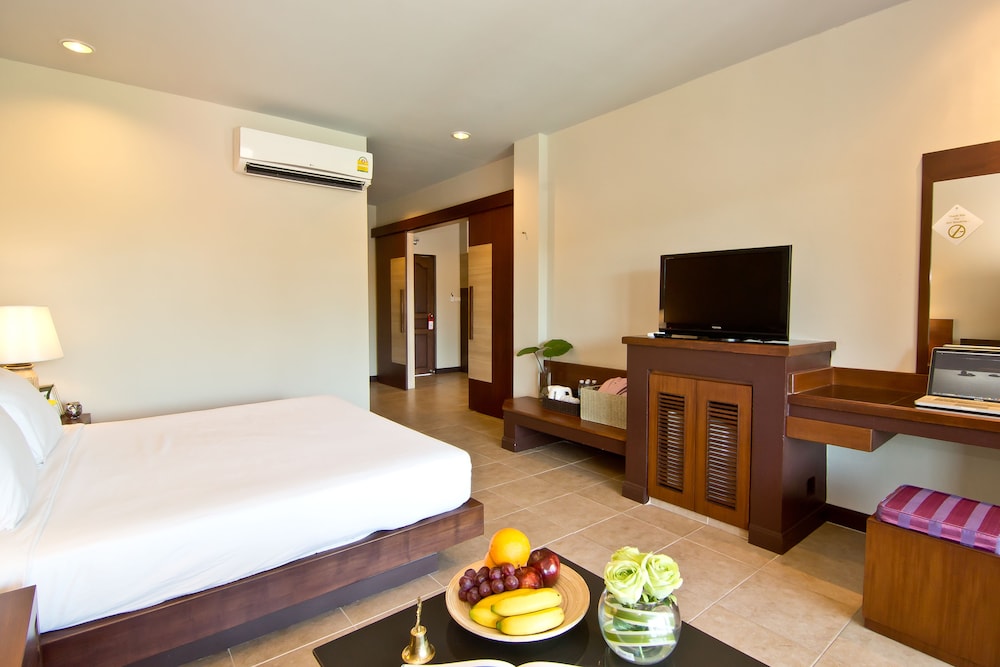 RB Resort Pattaya 31/65