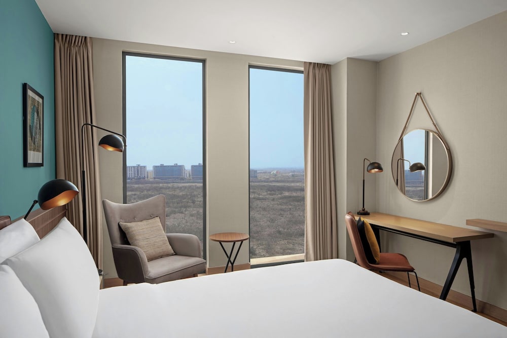 Four Points by Sheraton Dakar Diamniadio 8/50