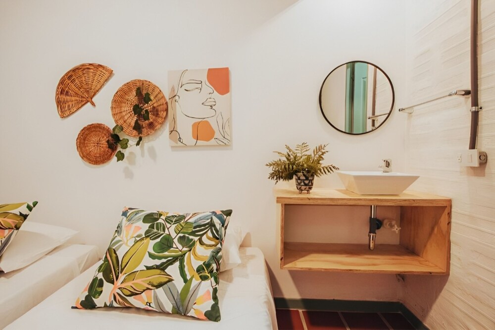 Centro Hostel Medellin Sede Playa 6/50